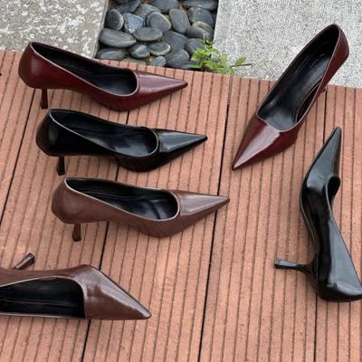 Zapatos – Zapatos