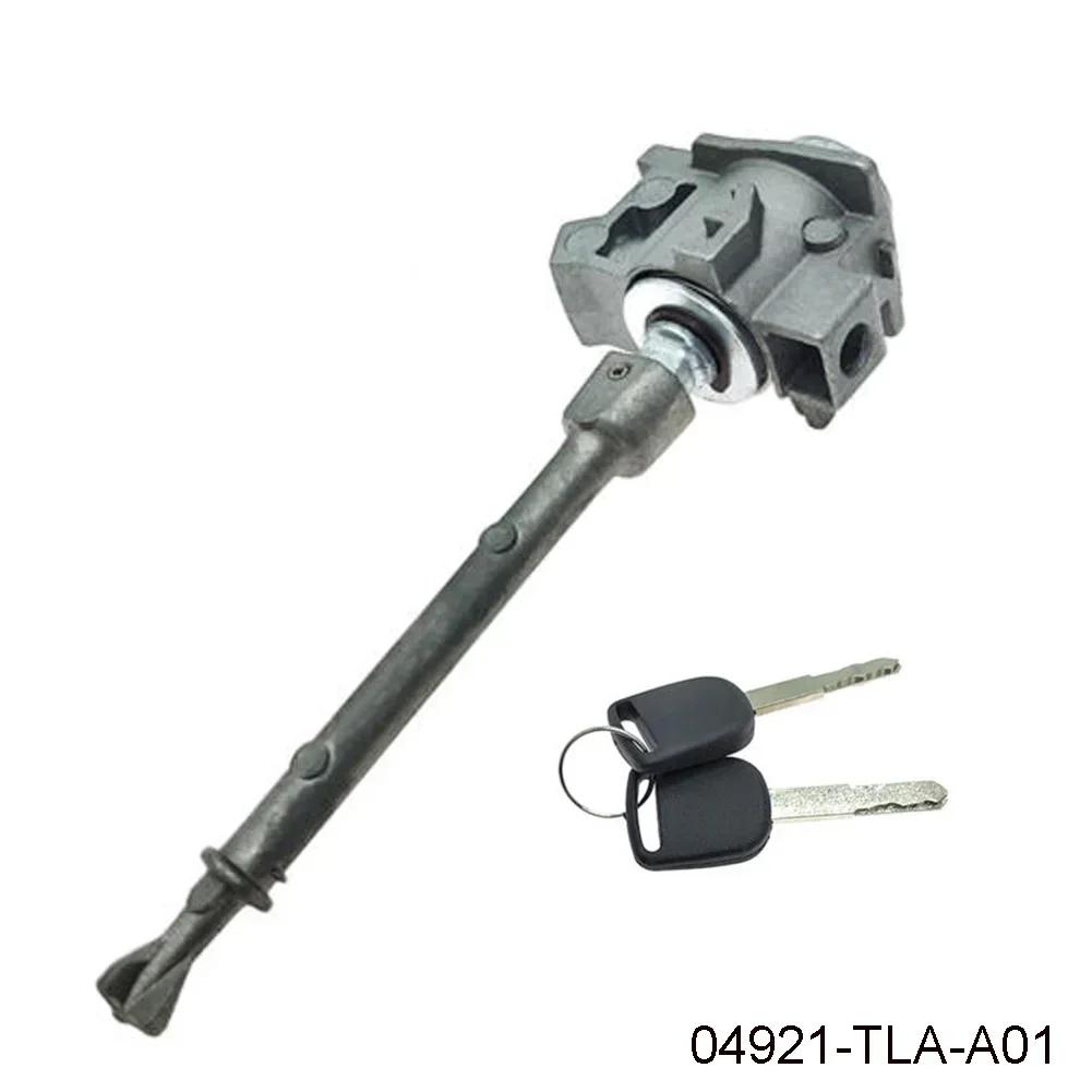 Door Lock Cylinder For Honda For CR-V 2018-2024 04921-TLA-A01 Left Driver Side Gate Latch Cylinder Replacement