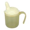 Control Nozzle Drop Resistant  Mug Thickened Shatterproof Sippy Cup  Weak Swallowing Crowd