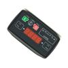 H3CE Small Gasolines Generator Set Controller LED Display Controller Board Generator Automatic Start and Stop