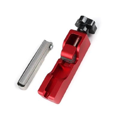 Automotive Engine Sparks Plug Gaps Calibration Aluminum Wrench For Precise Maintenance And Fuels Efficiency M10 To M16