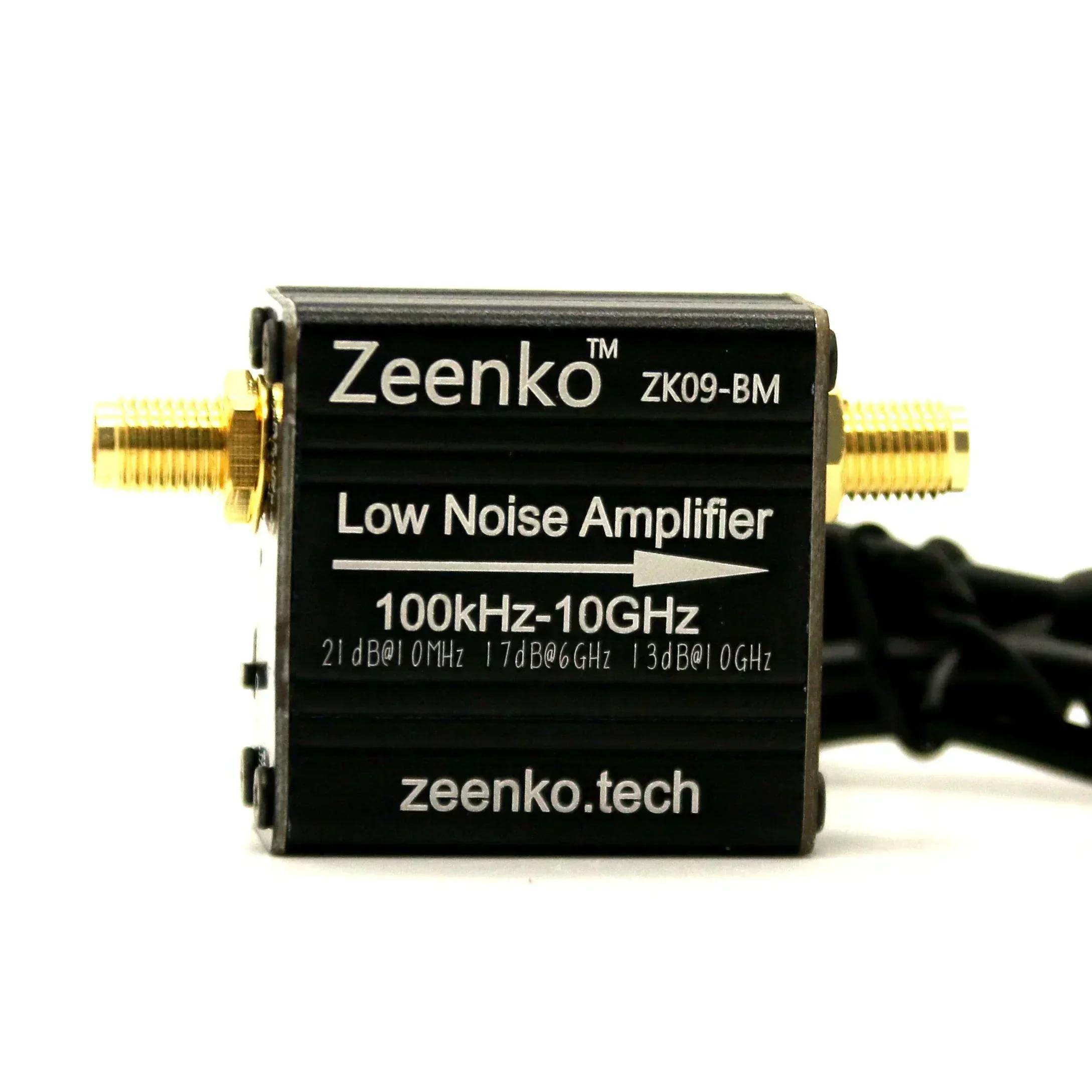 Zeenko BM series Low Noise Amplifier