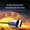 Ugreen 8K60Hz Screen Mirroring Adapter Cable CN Plug (adapter Included)