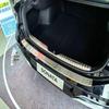 24 Sonata Custom Trunk Guard & Anti-Scratch Sticker