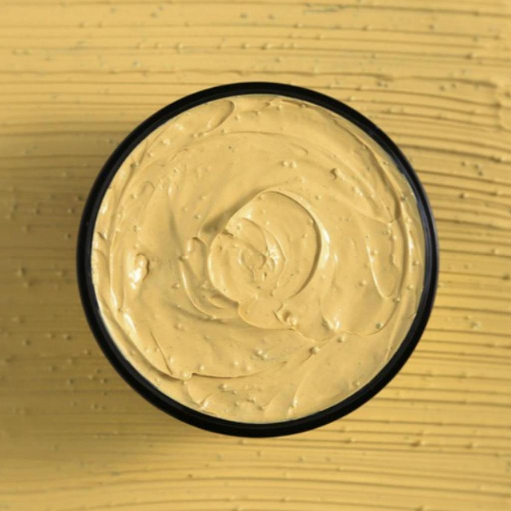 [aetem] Black Lemon Wash Off Pack 100ml
