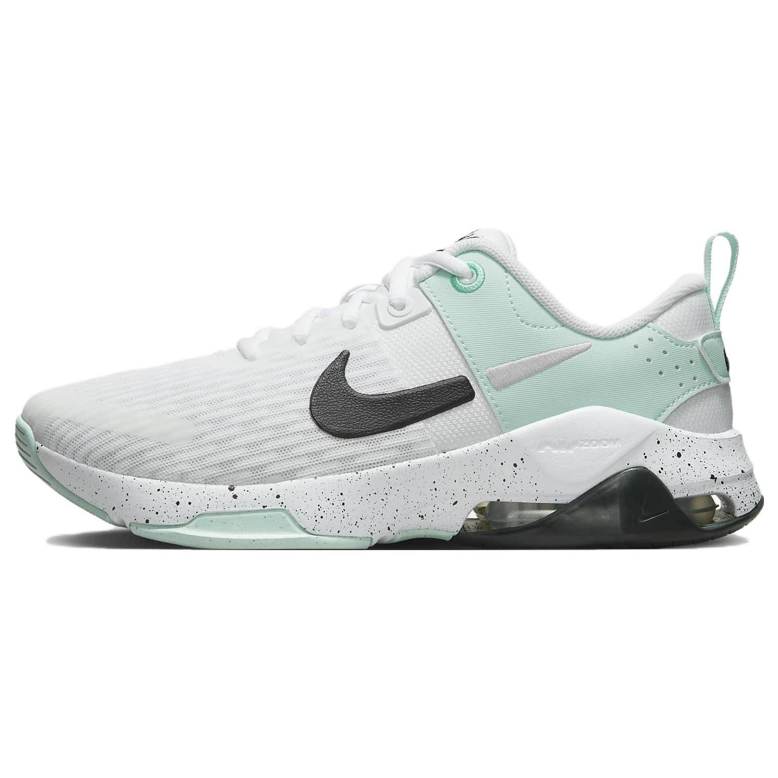 (WMNS) Nike Zoom Bella 6  light blue/white  Women s DR5720-103 EU 39