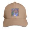 Ki RiCH  MERCH Baseball Cap Military Cap Unisex Party Hat Sunhat Luxury Women Cap Ladies Unisexs