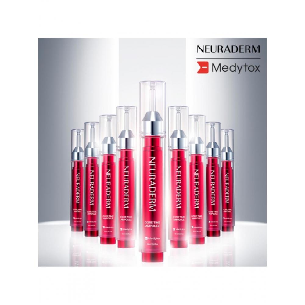 Neuraderm Core Time Ampoule 15ml