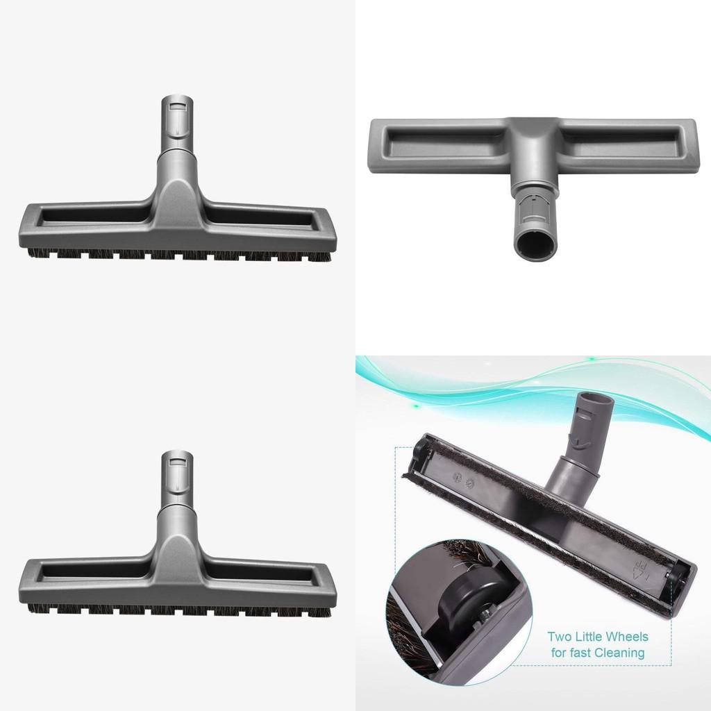 Für Dyson V6 V7 V8 V10 V11 Bettenstaubsaugen Breite Düse Bürste Reiniger Für den Heimgebrauch