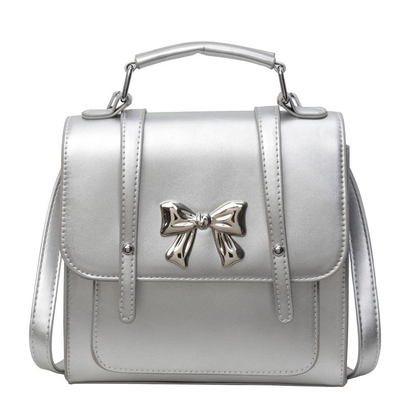 Fashion Backpack Versatile Portable Travel Bag Women's New Casual Butterfly Backpack