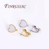 1 Pair/lot 18K Gold Plated French Earring Hooks Earwires Earrings Clasp,DIY Earrings Making Accessories