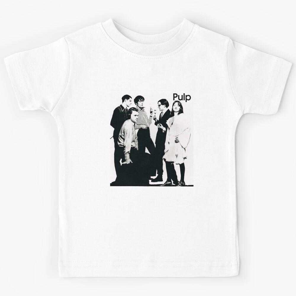 black and white Kids T-Shirt 100