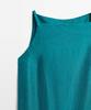 Masimodutti Linen Blend Mini Dress