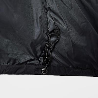 Men's Jacket Nike ACG Puffer Jacket Asian Version Men's Black/Summit White