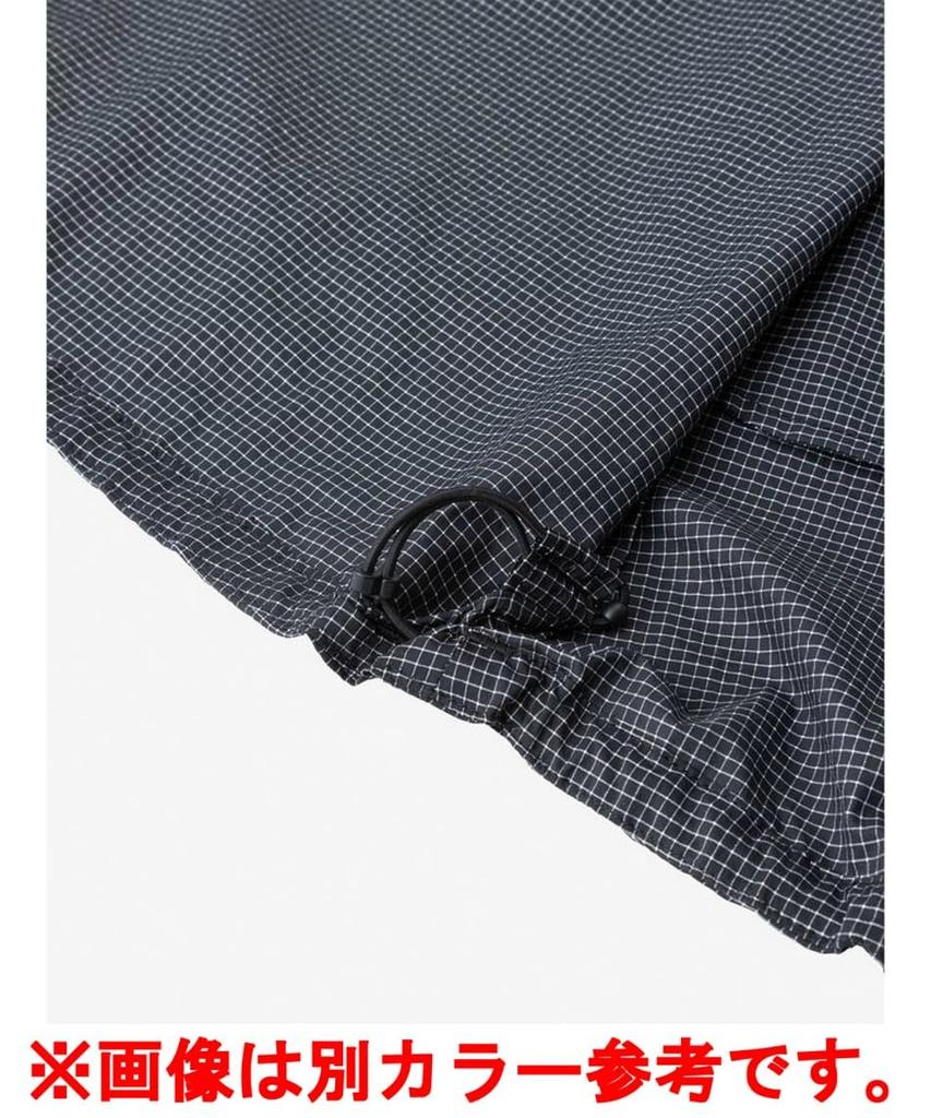 The North Face Enride Wind Jacket Fallen Size M Rock,