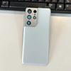 Back Cover Cases Battery Cover Housing For Samsung Galaxy S21 Ultra 5G SM-G998B Back Rear Glass + Tools