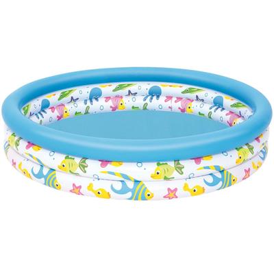 Children's Pool 122x25 Cm Bestway 51009
