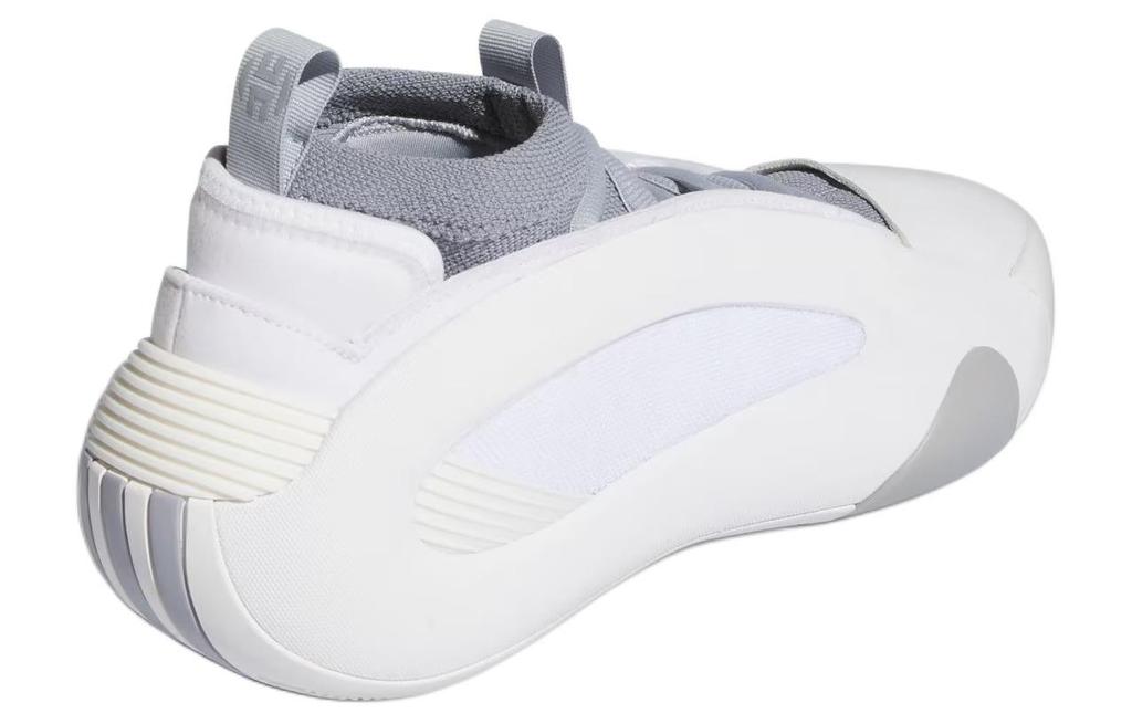 Harden Vol. 8 Adidas 'White Party' IE2696