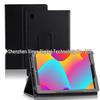 TCL TAB 8 4G Tablet Leather Protective Case with Hand Rest, 8-inch, Model 9132X