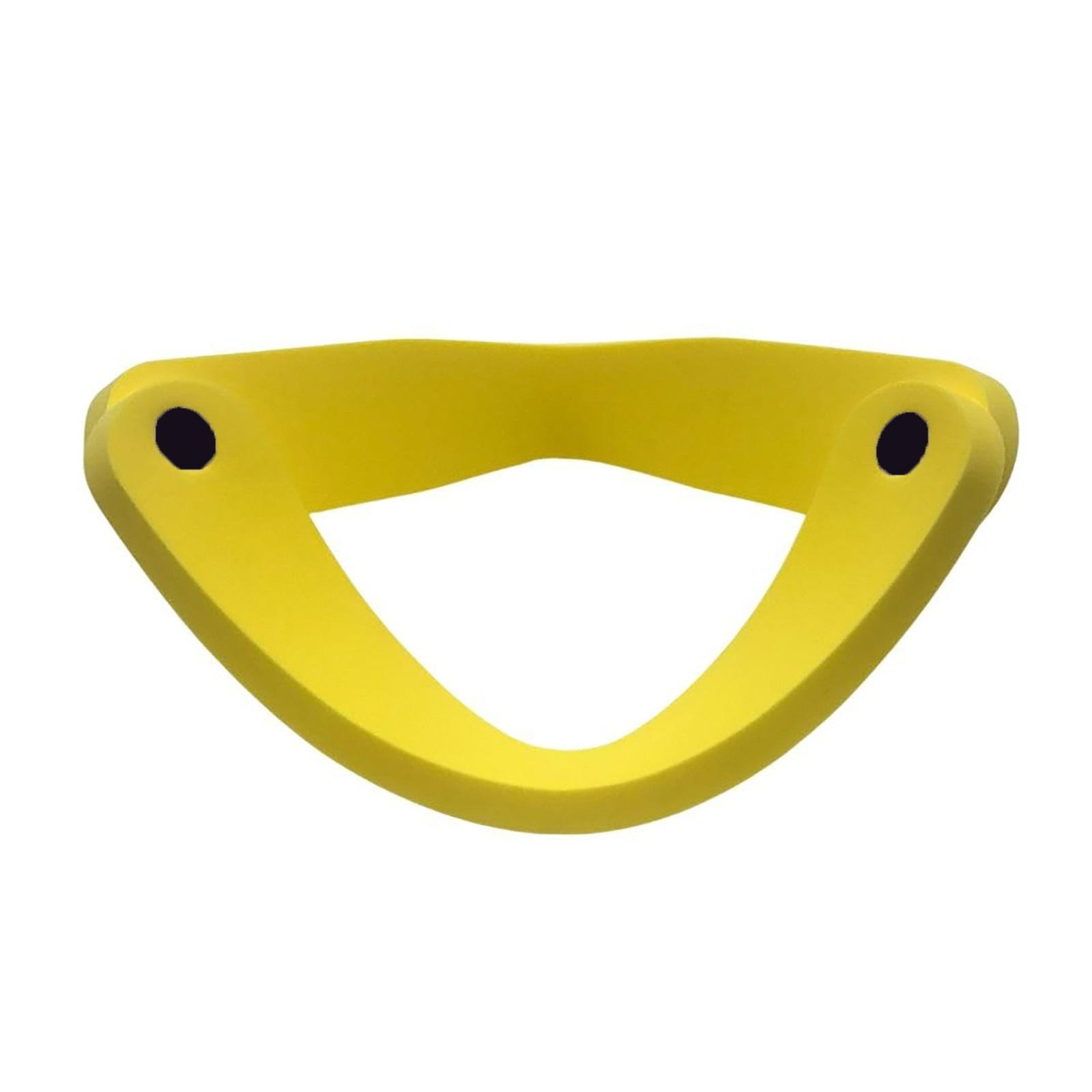 

Водное кресло - Плавающее кресло на воде One Size жёлтый