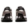 ASICS Jogger X81 Clay Grey Unisex Sneakers White 1201A744-020