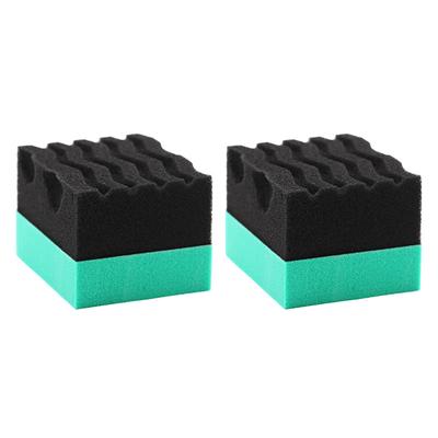 For Leather For Metal Handmade Sponge Polishing Sponge Car Detailing High-quality Material Long-lasting Versatile Uses
