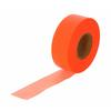 Takagi Marking Tape, Fluorescent Orange, 30mm X 50m