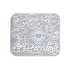 HX6F Rose Flower Silicone Mold For Resin Earrings Pendants Crafting DIY Accessories