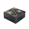 Ryzen R7-H255 MiniPC with D5 Memory, AI Capabilities & MCIO Graphics Dock