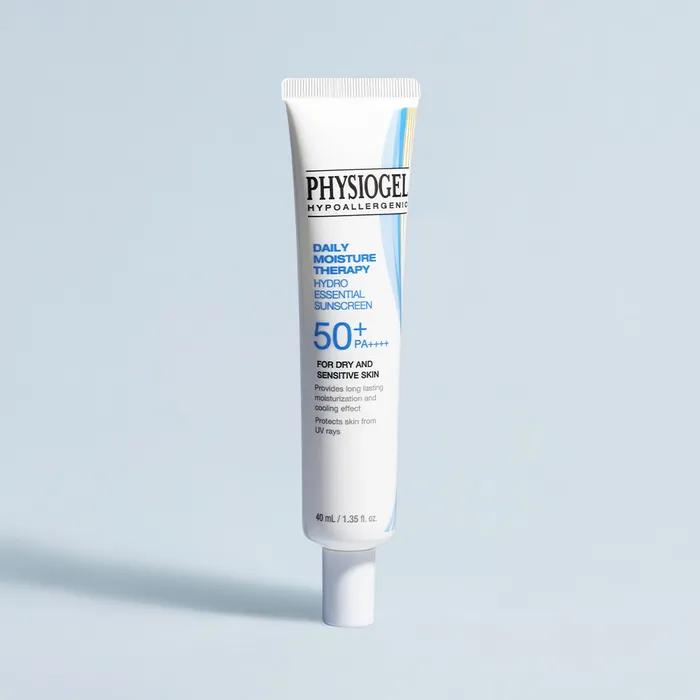 Physiogel_DMT Hydro Essential Sunscreen 40ml