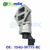 1S4U-9F715-BC For Ford Focus Mk1 1.4 16V 1.6 DBW 1998-2004 Hatchback Idle Air Control Valve 1S4U9F715BC 6NW00914156 3F1Z9F715AA