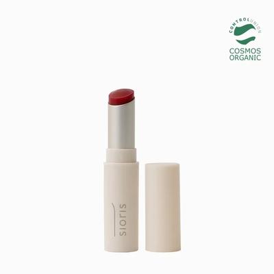 Lipsafer Color Lip Balm Reddish 4.5g