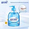 Blue Moon Aloe & Wild Chrysanthemum Hand Wash Set