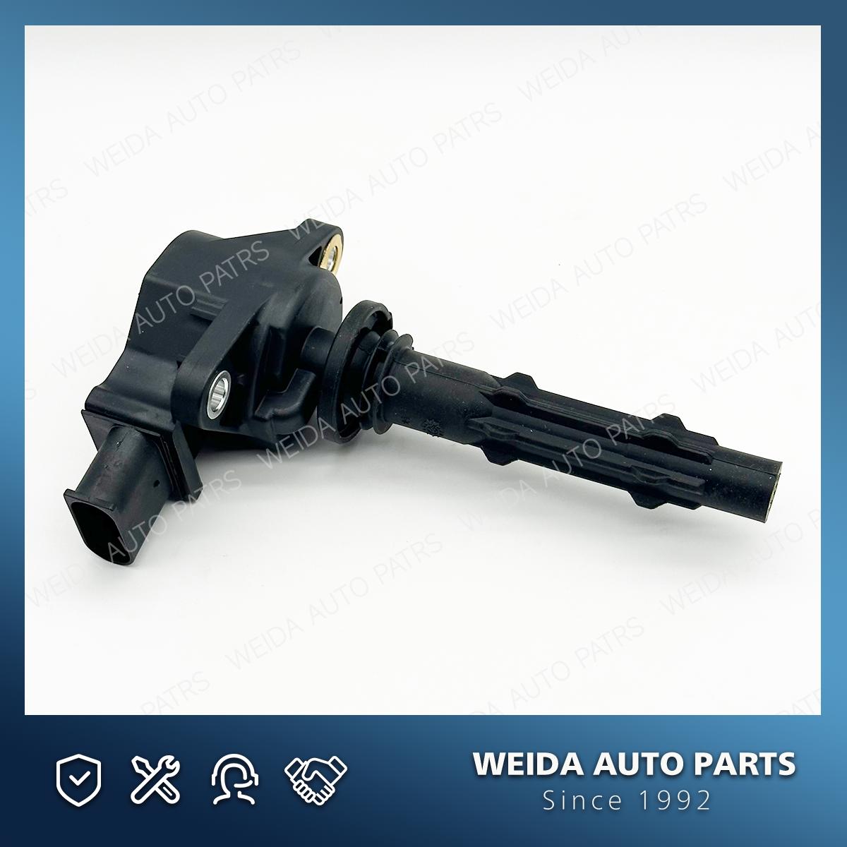 

2729060060 Ignition Coil Ignition System For Mercedes W211 W212 E280 E230 E350 E500 A207 C207 S211 S212 ,0001502780 1pc