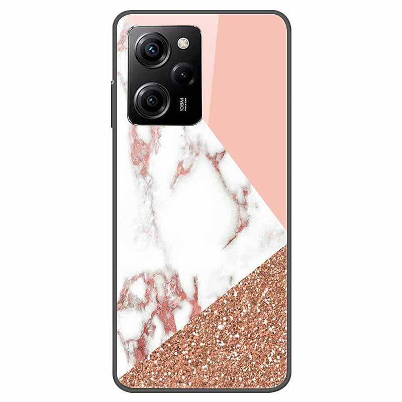 Case For Xiaomi Redmi Note 12 Pro Plus 5G Pro+ Cover Hard Protector Cases for Xiaomi Redmi Note12 5G 12Pro Tempered Glass Case