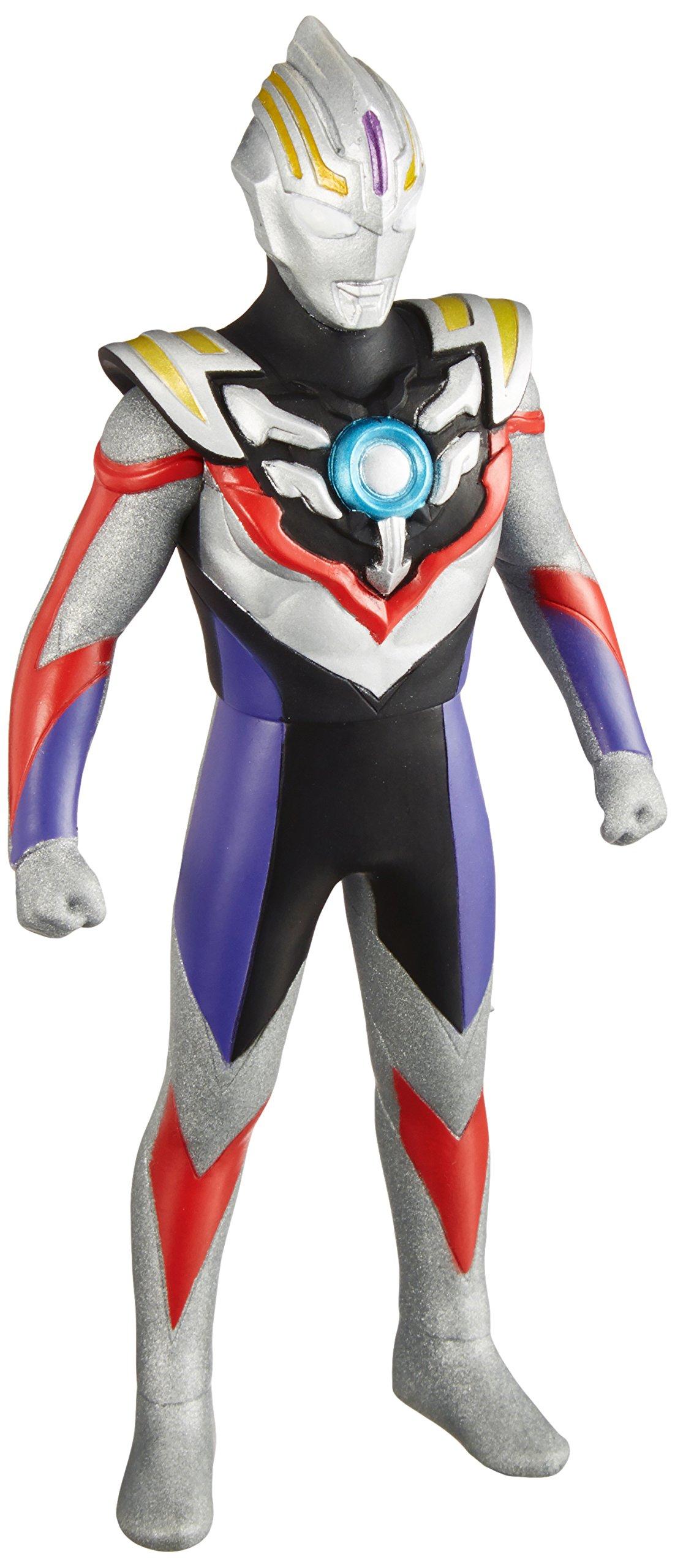 

Ultraman Orb Ultra Hero Orb 01 Ultraman Orb (Spesium Zeperion)