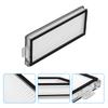Filter Replacement For Roborock P10S Pro/V20/Qrevo Master/Qrevo Slim /Saros Z70 /G30 Space /P10S Pro Plus Robot Vacuum Cleaner Filter Accessories