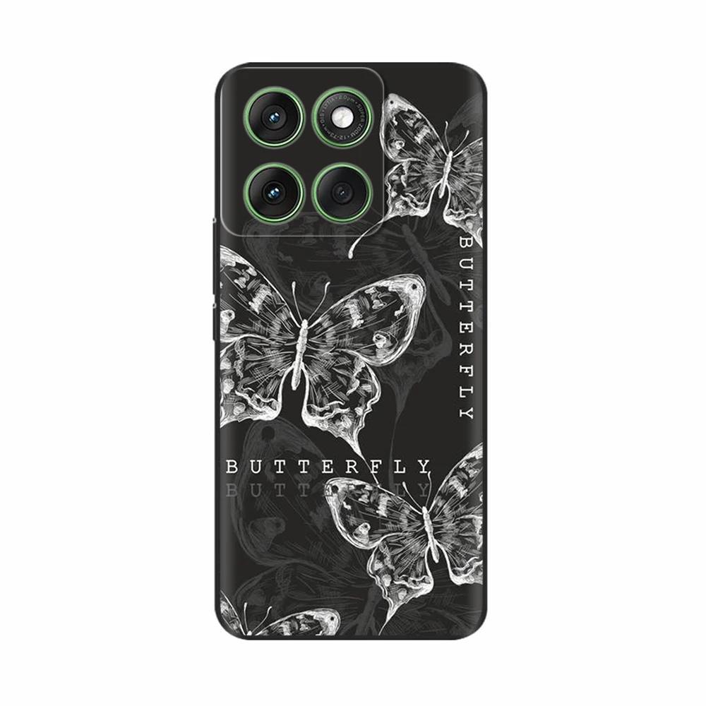Shockproof Cover For Moto Edge 60 Case 2025 Soft Cover For Motorola Edge 60 Pro Capas For Moto Edge60 Fusion 5G Edge 60s Cases