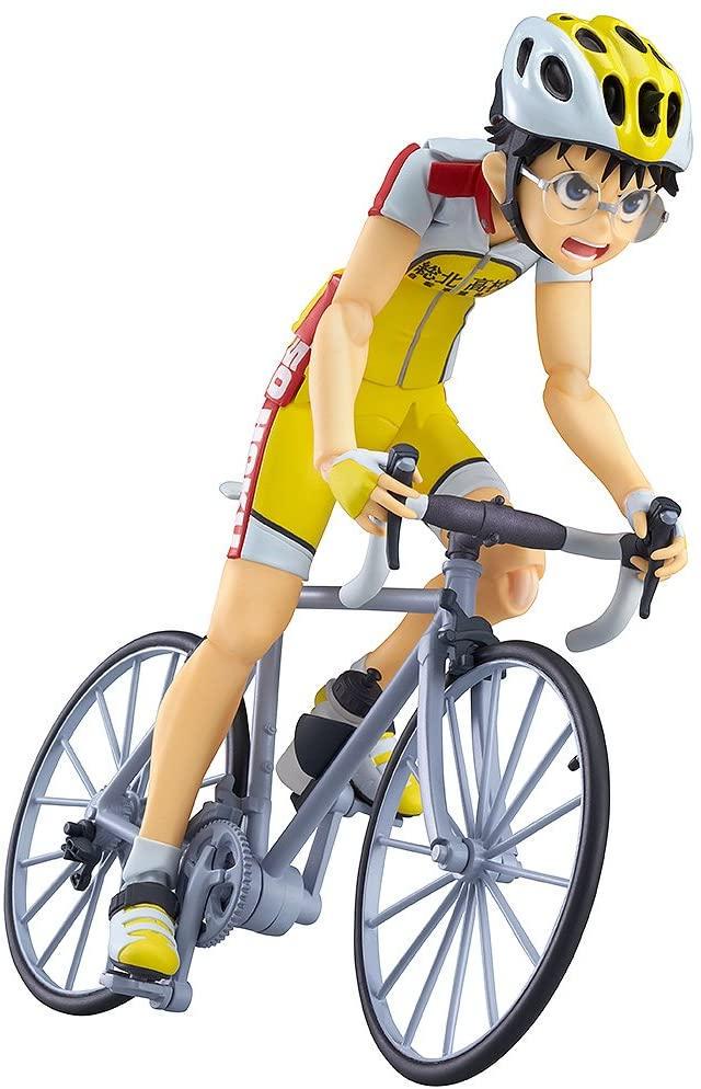 

[USED] figma Yowamushi Pedal Sakamichi Onoda
