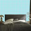 Wallpaper Fabric Pattern Celadon for Living Room and Bedroom 50x1000