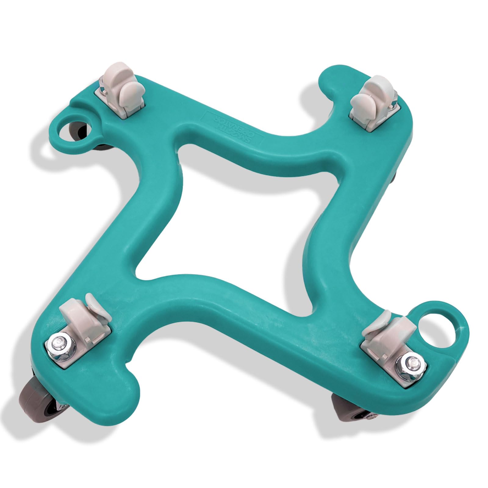 

Smooth Operator Ведро Подключаемая Тележка для Мойки Автомобиля Glide-n-Wash Тележка,