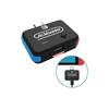V5 RCM Loader Auto-Clip-Jig-Tool für NS-Konsole mit integriertem USB-Kabel und Programm