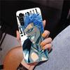 Grimmjow 6 Bleach Phone Case For Samsung Galaxy A17 A16 A15 A14 A13 A57 A56 A55 A54 A53 A37 A36 A35 A34 A33 A26 A25 A24 A23 Gala