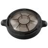 Ersättningslock för poolpump för Splapool Pump Modell # 72728 Passar för Pureline Nedgrävda Modeller PL1500 PL1501 PL1502
