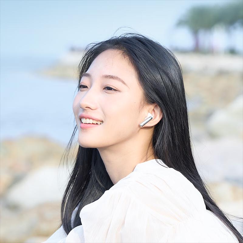 Meizu PANDAER Air Pro 3 Semi-in-ear ANC Headphones