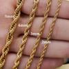 Sexy Waist Jewelry Belly Chain Wear Beach Bikini Body Jewelry Stainless Steel Gold Rope Chain Punk Jewelry for Women