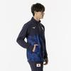 Authentic Training Wear Jacket Jersey with JAPAN Logo and MUGEN GRAPHIC 32MCBPA1 Unisex Size 14 XS Warm-Up Player-Inspired