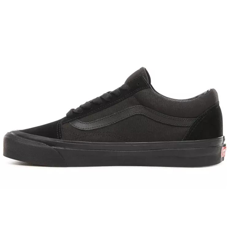 

Vans Old Skool 36 Dx Anaheim Factory Black VN0A38G2STZ 34.5