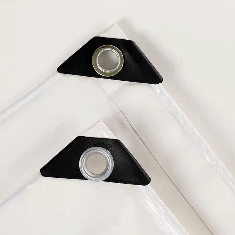 Durable Waterproof Tarp