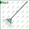 Mingji 24-Tooth Garden Steel Rake